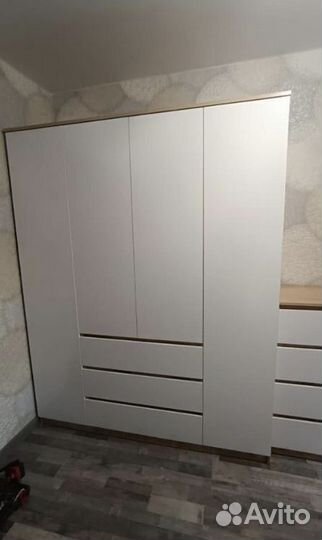 Шкаф Челси 1600 метра