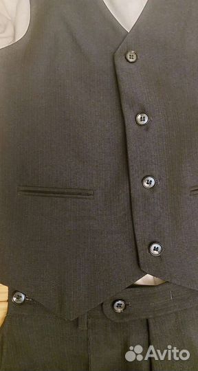 Школьный костюм/школьная форма Truvor для мальчика