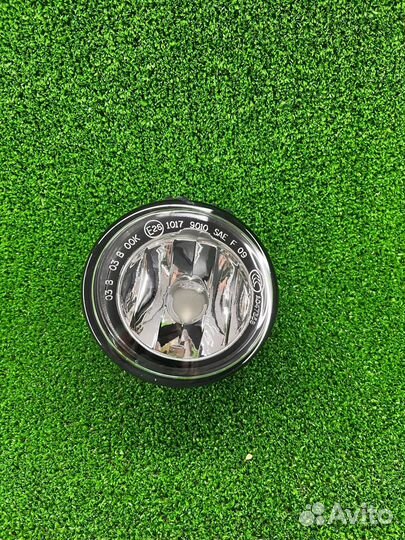 Птф левая BMW X5 F15 14-18