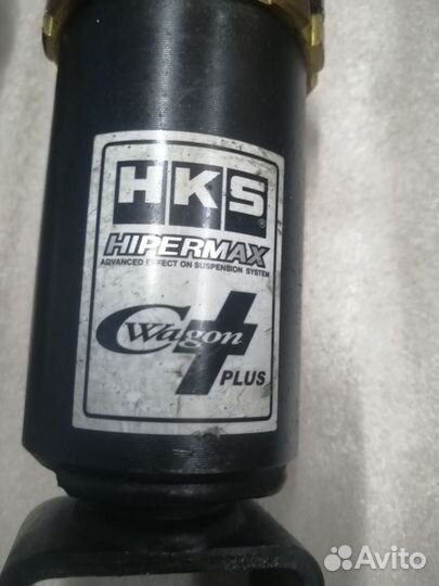 Койловеры Nissan Elgrand E51