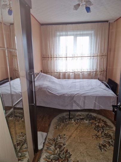 2-к. квартира, 53,3 м², 5/9 эт.