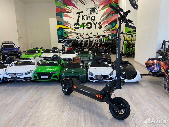 White Siberia Luna 5.0 exclusive 800W