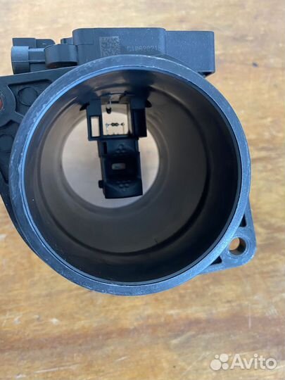 Датчик дмрв 1118 Лада