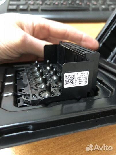 Печатающая головка Epson T-series