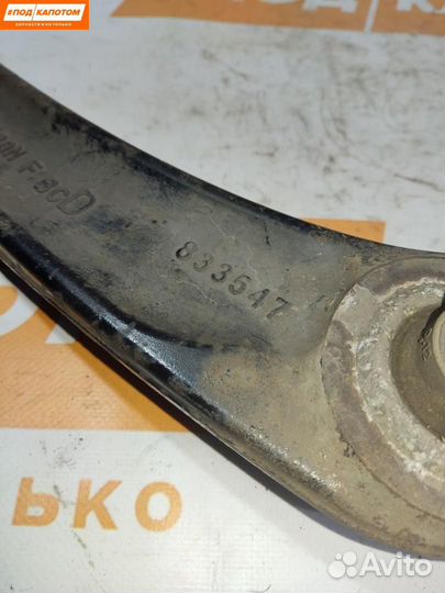 Рычаг передний правый Peugeot 308 T7 (2007 - 2011)