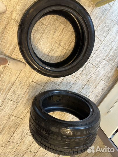 Falken Azenis FK-510 275/40 R18 103Y