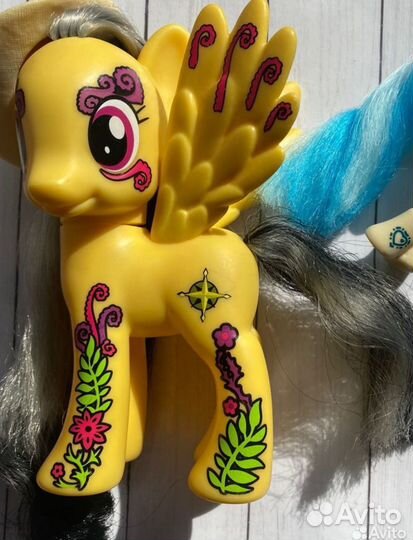 П-о-и-с-к деринг ду my little pony