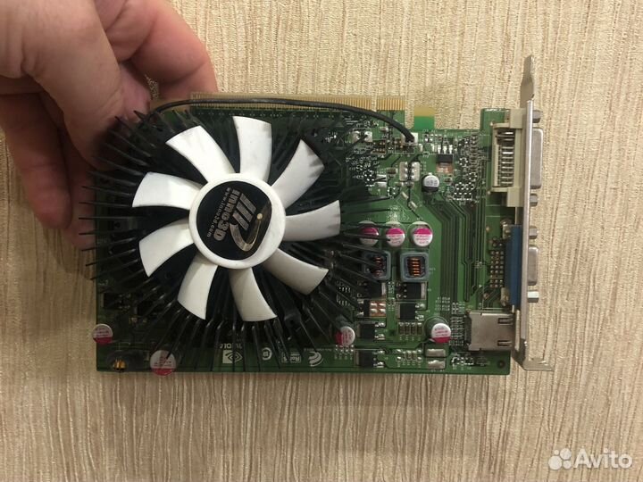 Продаю видеокарты