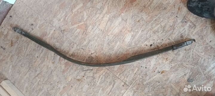 Коромысло для ведер