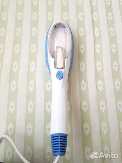 Ручной отпариватель Zimber новый