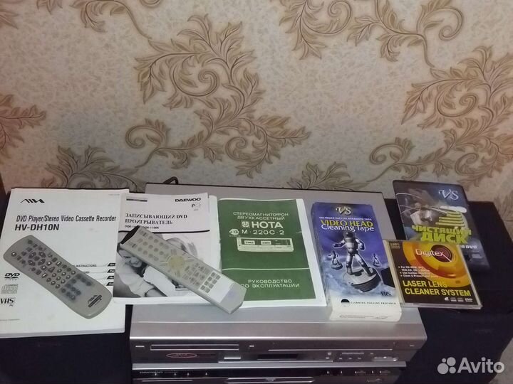 Кино, музыка
