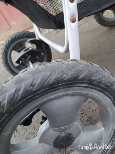 Детские коляски