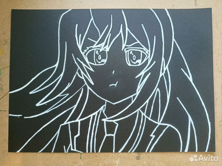 Рисование на заказ