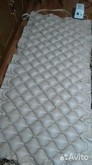 Противопролежный матрас Армед