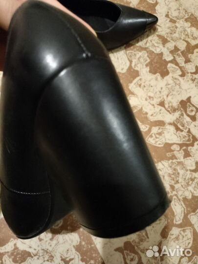 Туфли женские 37 размер