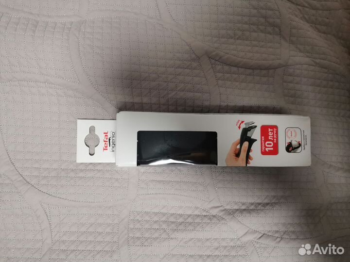 Tefal ingenio ручка съёмная Франция