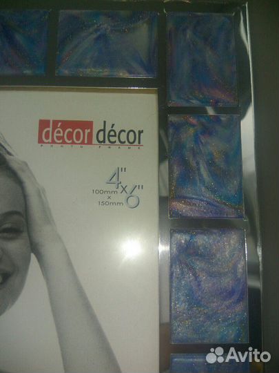 Рамка для фото ск 