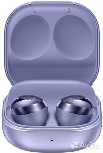 Наушники Samsung Galaxy Buds Pro (SM-R190nzkacis)