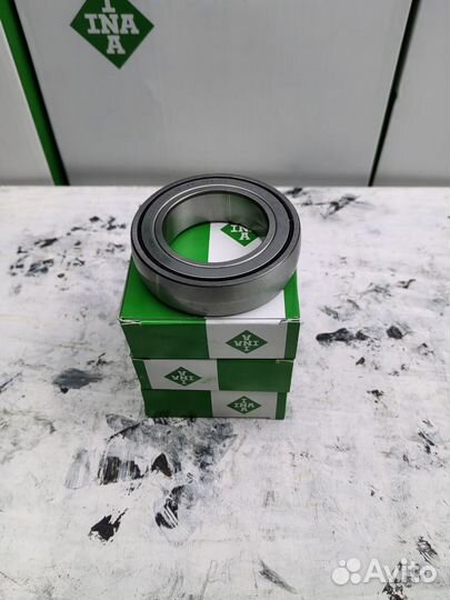 Подшипник правого привода подвесной 712076410 INA