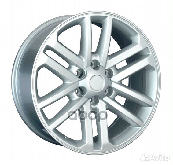 Диск Replay, TY120 7.5x17/6x139.7ET30 106.1