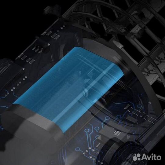 Ультрафиолетовая лампа-стерилизатор Xiaomi Xiaoda