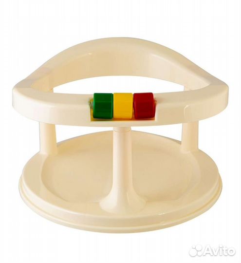 Детское сиденье для ванной