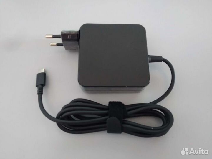 Блок питания для любого ноутбука. Hовыe, Гapaнтия