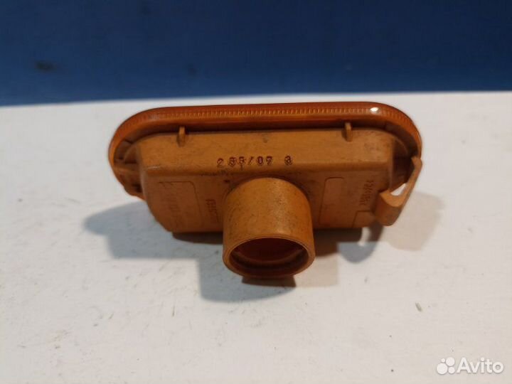 Повторитель в крыло Ford Fusion 2002 - 2012