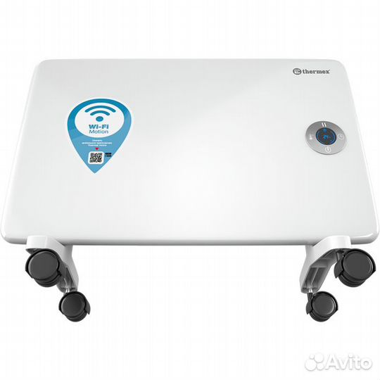 Конвектор Thermex Frame 1000E Wi-Fi #317973