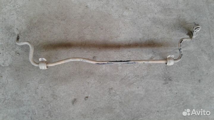Стабилизатор задний (Audi A7)