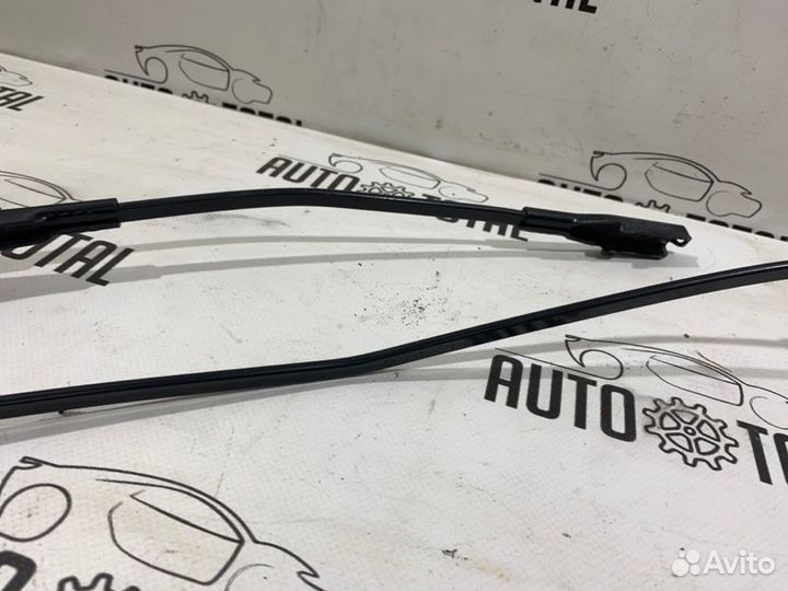 Поводок стеклоочистителя Opel Corsa D Z12XEP 2007