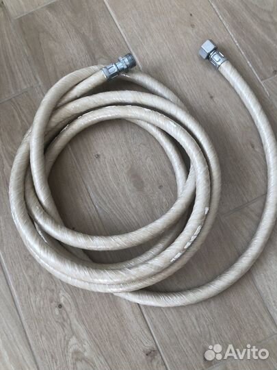 Шланг для газовой плиты