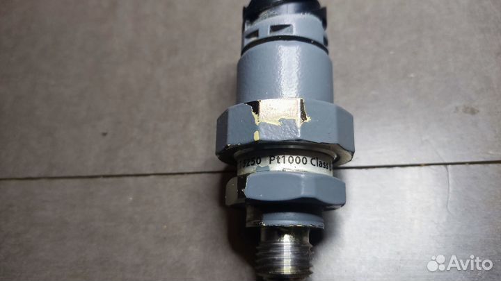 Датчик температуры MBT 5250 084Z3273 Danfoss 40 мм