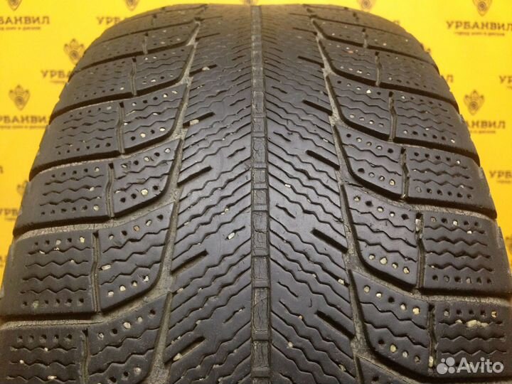 Michelin X-Ice XI2 205/55 R16