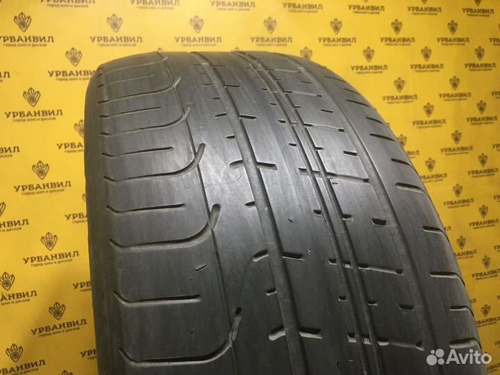 Pirelli P Zero 255/45 R19 104Y