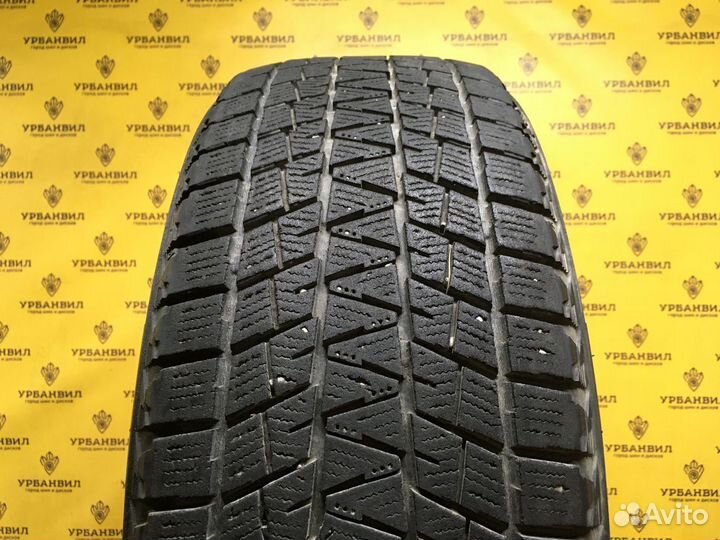 Bridgestone Blizzak DM-V1 225/60 R18 100R