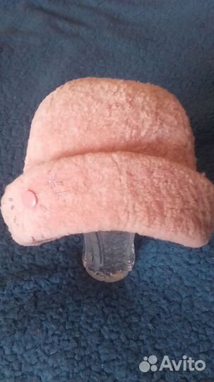 Шляпа женская 54раз