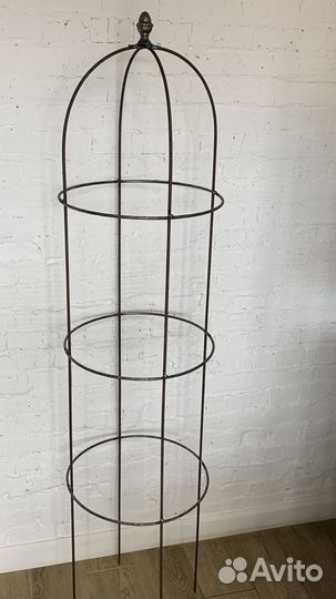 Опора для вьющихся растений