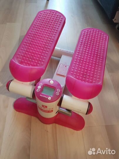 Тренажер степпер