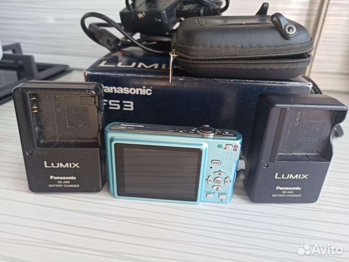 Продам фотоаппарат