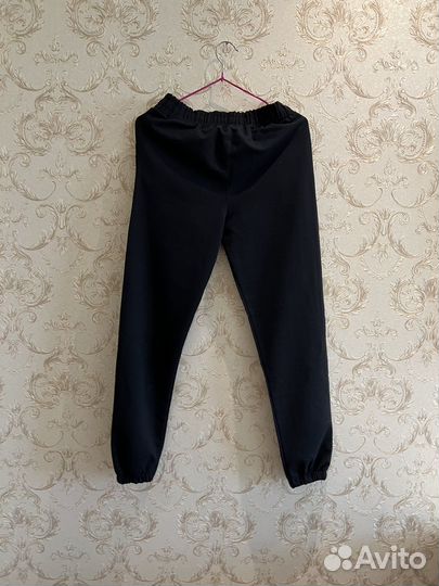 Брюки спортивные женские