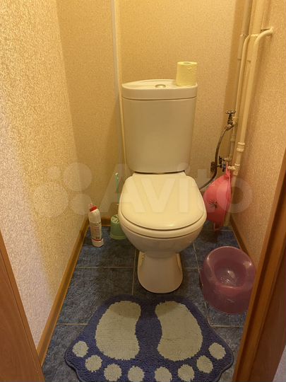 2-к. квартира, 37 м², 2/5 эт.