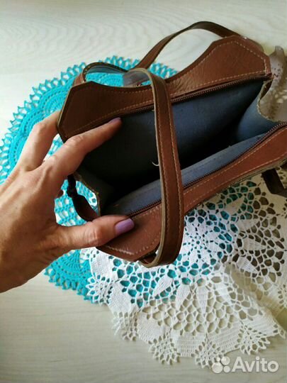 Сумка, винтаж гдр, сумочка