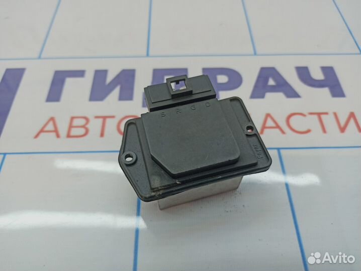 Резистор отопителя Lifan Solano B3745180C1