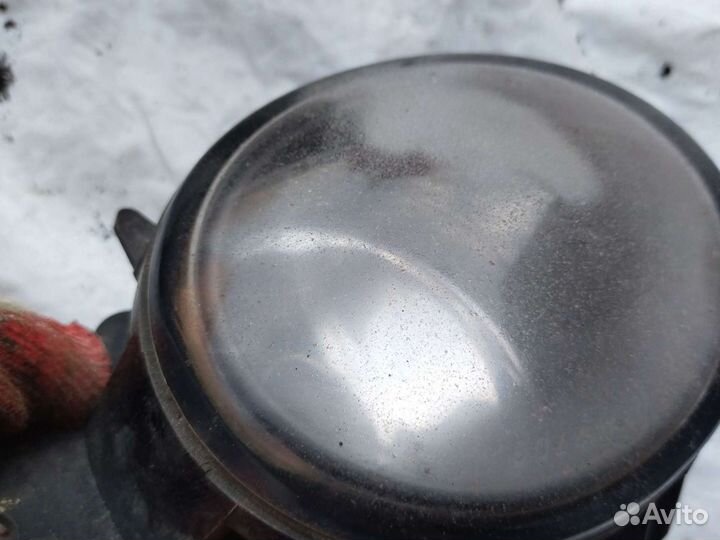 Противотуманная фара Bmw 89203671 63176924655