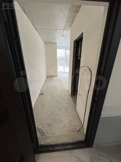 Квартира-студия, 23,6 м², 3/19 эт.