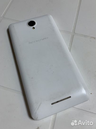 Lenovo A5000, 8 ГБ