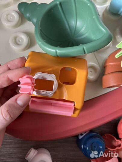 Игрушка для ванной, купания «веселые приключения»