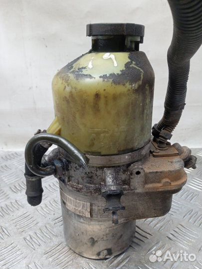 Электрогидроусилитель руля Opel Zafira минивэн 1.8