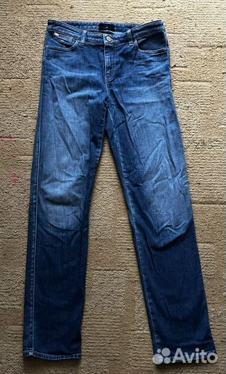 Джинсы Armani Jeans женские